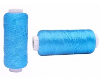 Silk Thread - Sky Blue